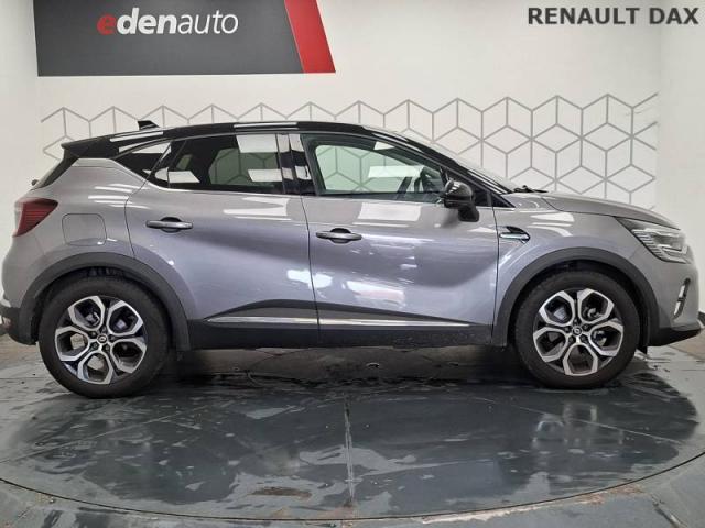 Renault Captur image 8