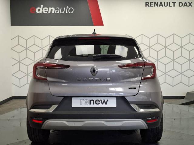 Renault Captur image 1