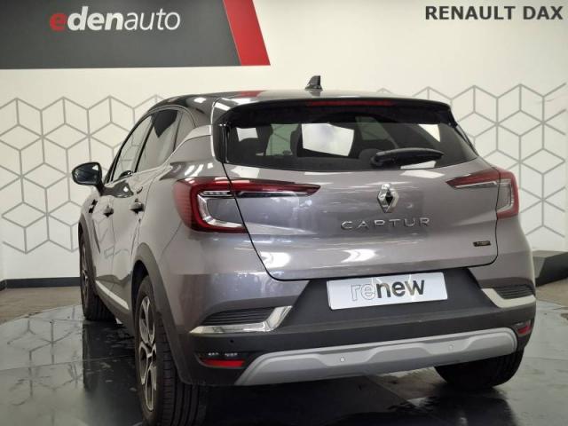Renault Captur image 6