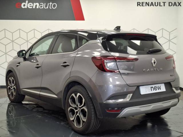 Renault Captur image 2