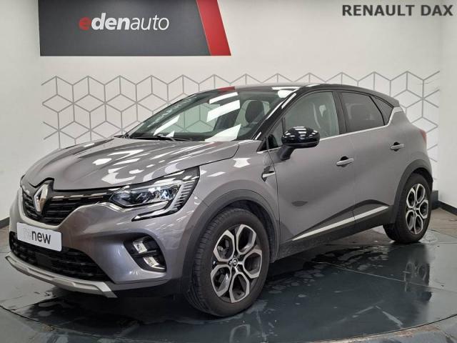 Renault Captur image 9