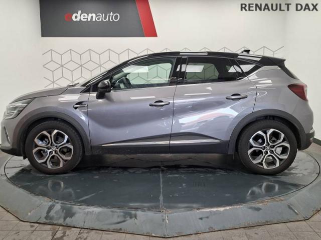 Renault Captur image 4