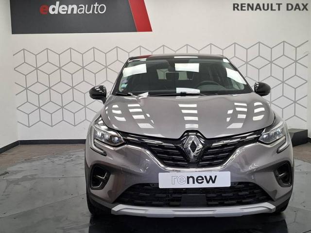 Renault Captur image 3