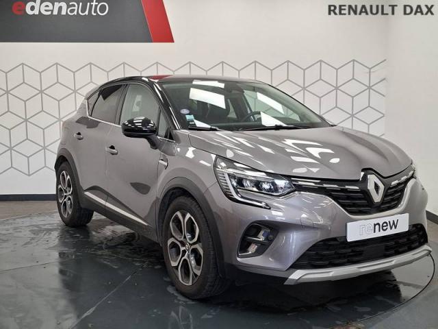 Renault Captur image 7
