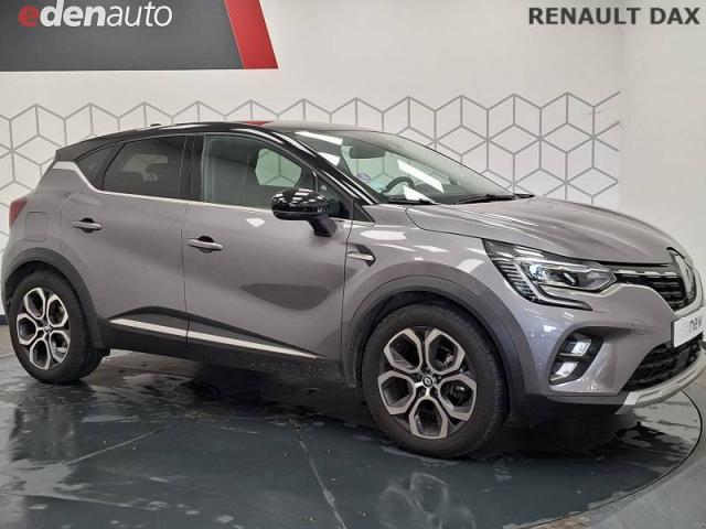 Renault Captur image 5