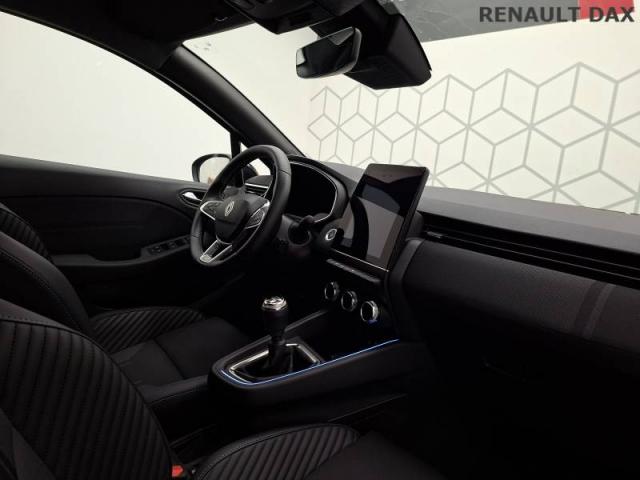 Renault Clio image 9