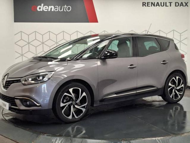 Renault Scénic image 8