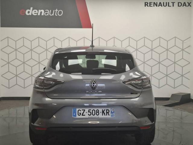 Renault Clio image 8