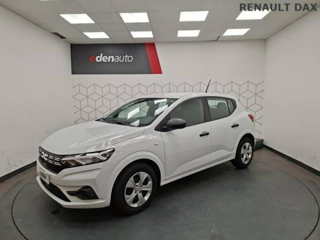 Dacia Sandero image 7