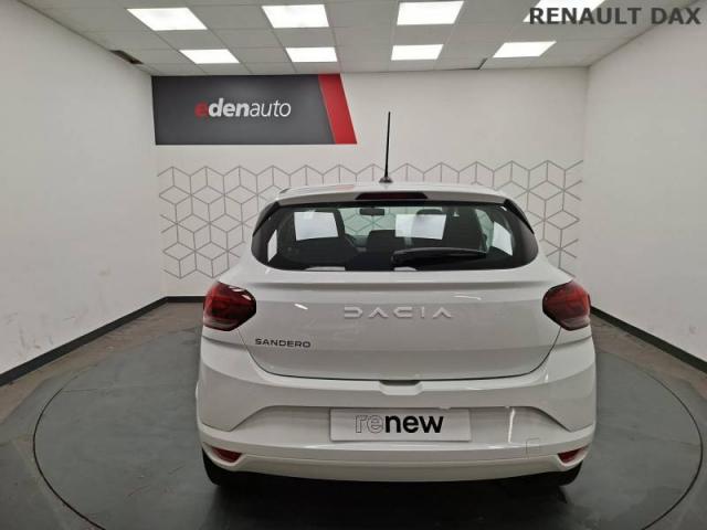 Dacia Sandero image 6
