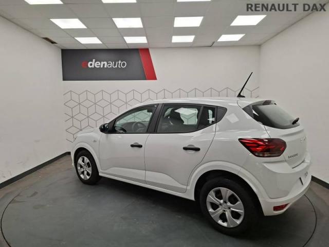 Dacia Sandero image 9