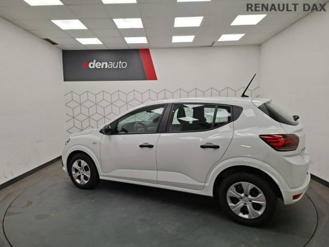 Dacia Sandero image 8