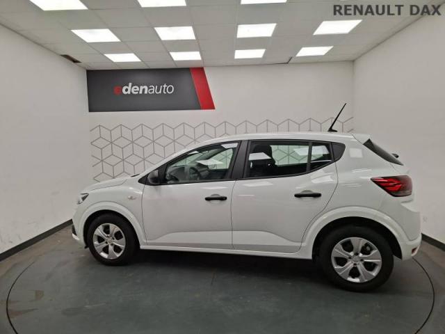 Dacia Sandero image 2