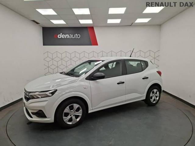 Dacia Sandero image 1