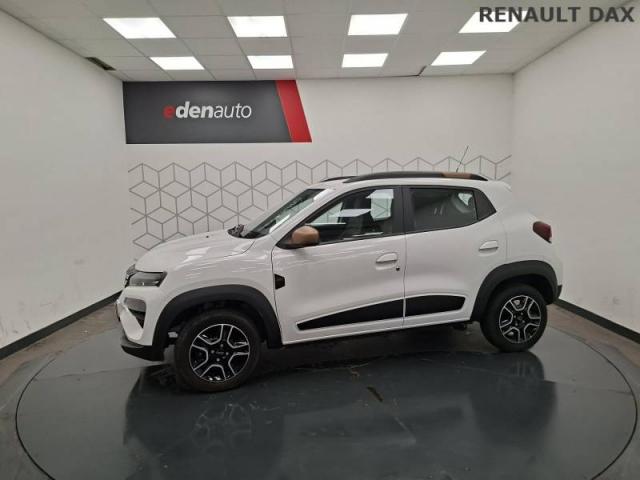 Dacia Spring image 8