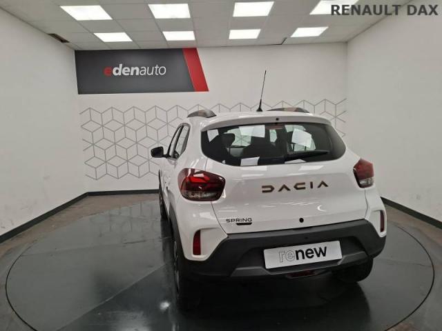 Dacia Spring image 9
