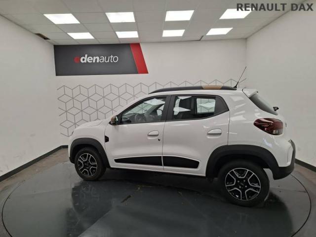 Dacia Spring image 2