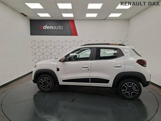 Dacia Spring image 3