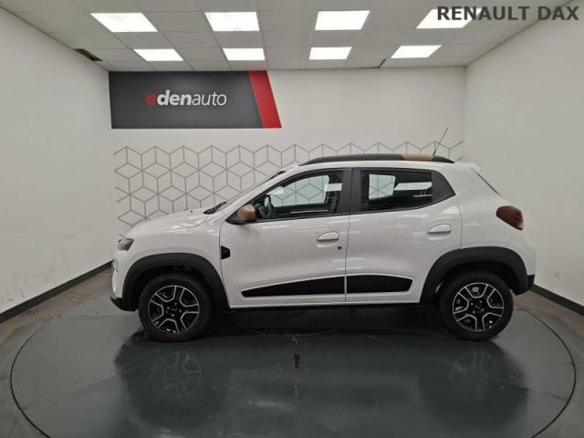 Dacia Spring image 5