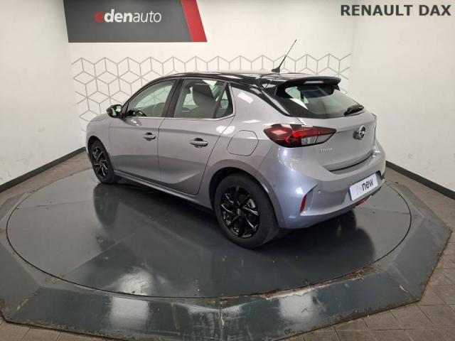 Opel Corsa image 1