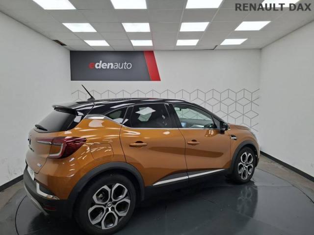 Renault Captur image 1