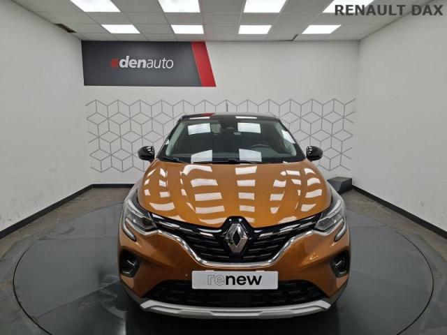 Renault Captur image 4