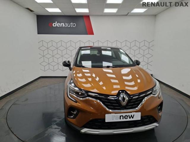 Renault Captur image 9