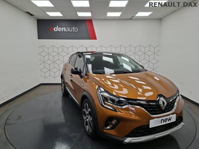 Renault Captur image 7
