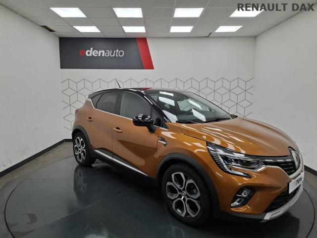 Renault Captur image 2