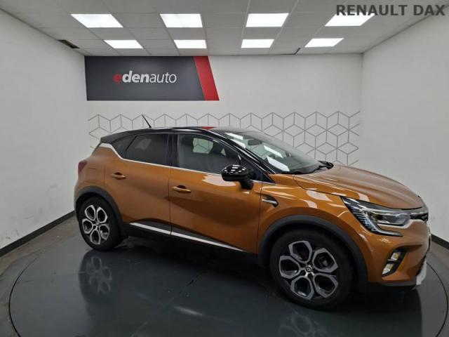 Renault Captur image 3