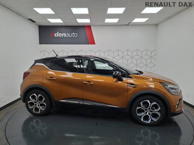 Renault Captur image 8