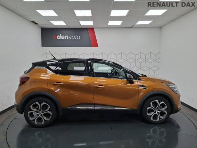 Renault Captur image 6