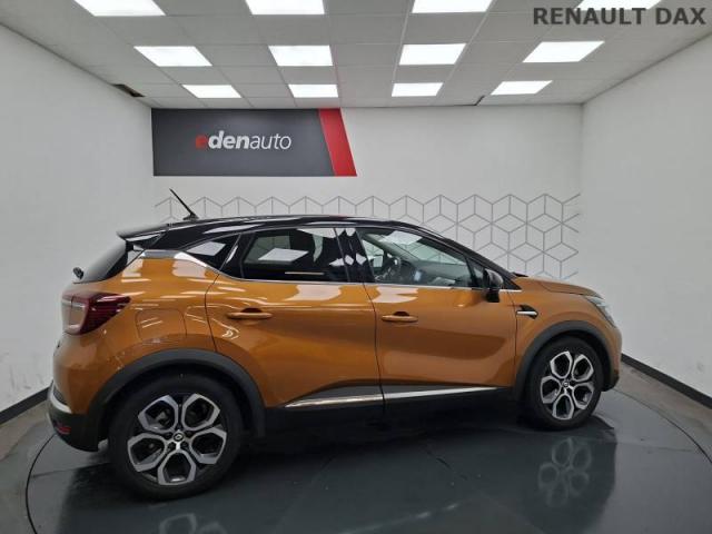 Renault Captur image 5