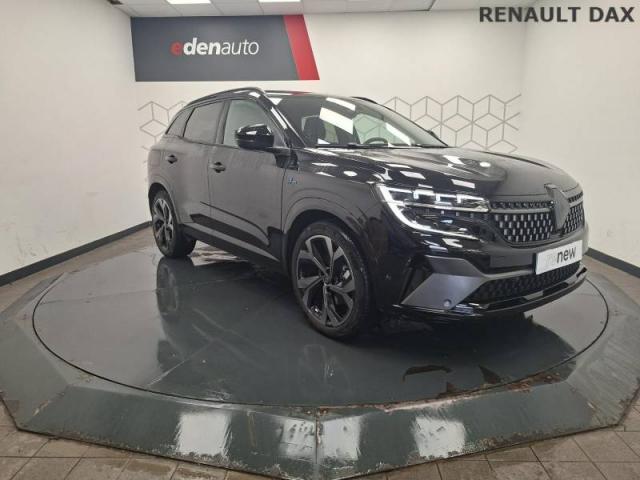 Renault Austral image 9