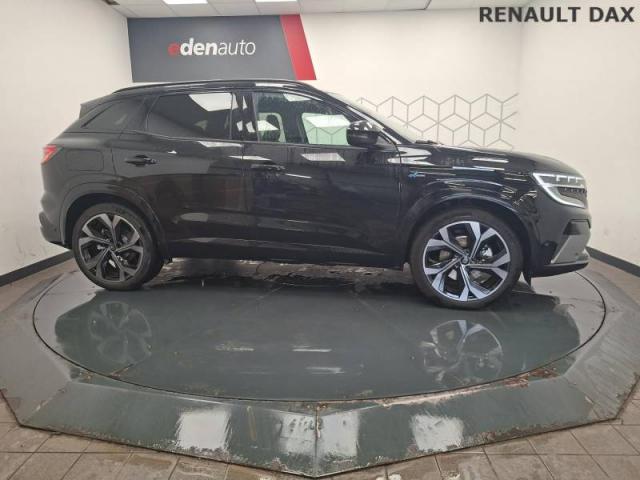 Renault Austral image 1