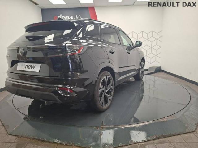 Renault Austral image 4