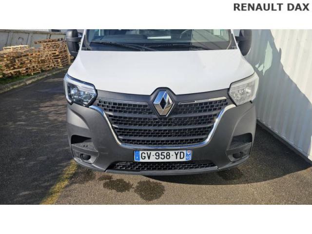 Renault Master image 6