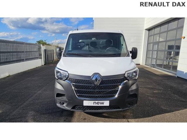 Renault Master image 3