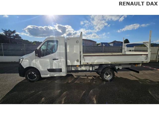 Renault Master image 1