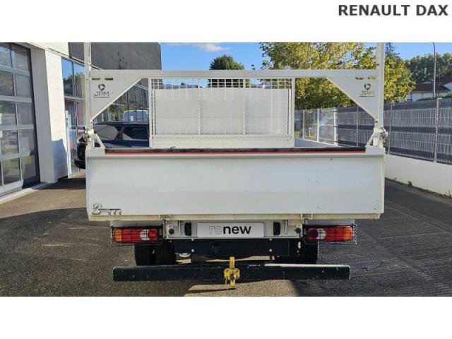 Renault Master image 7