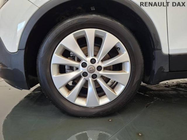 Opel Mokka image 2