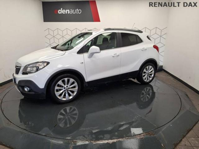 Opel Mokka image 7