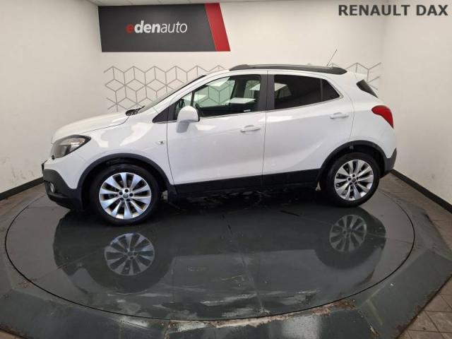 Opel Mokka image 9