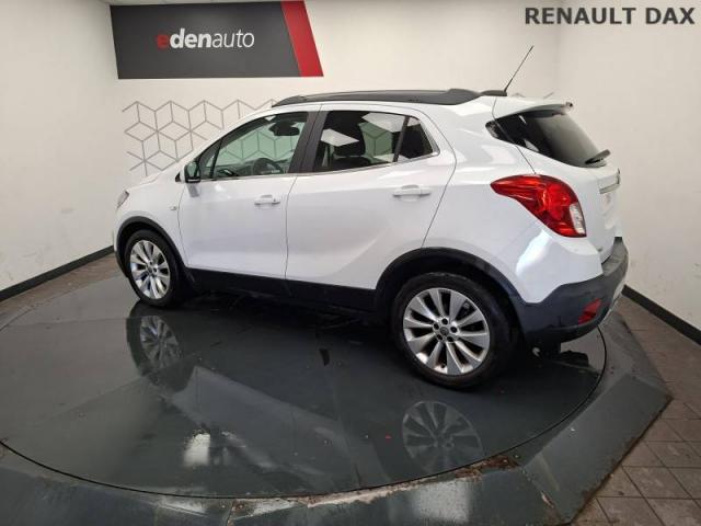 Opel Mokka image 6