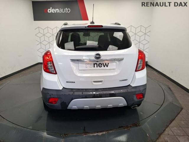 Opel Mokka image 1