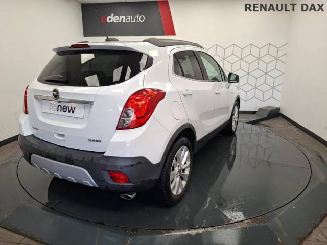Opel Mokka image 3