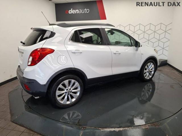 Opel Mokka image 5