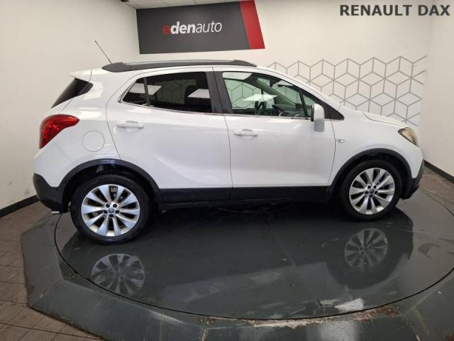 Opel Mokka image 4