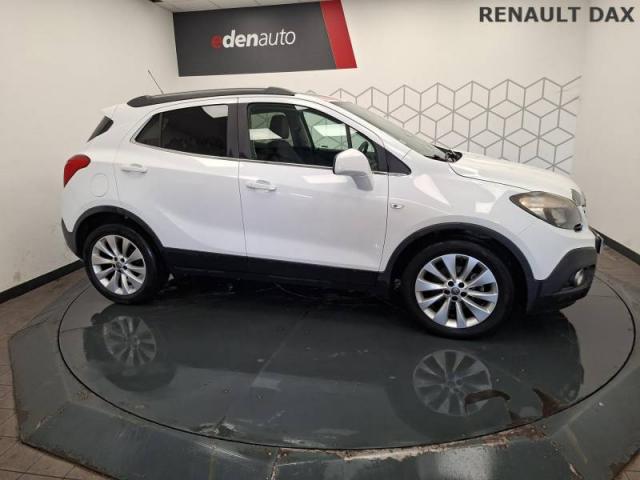 Opel Mokka image 8