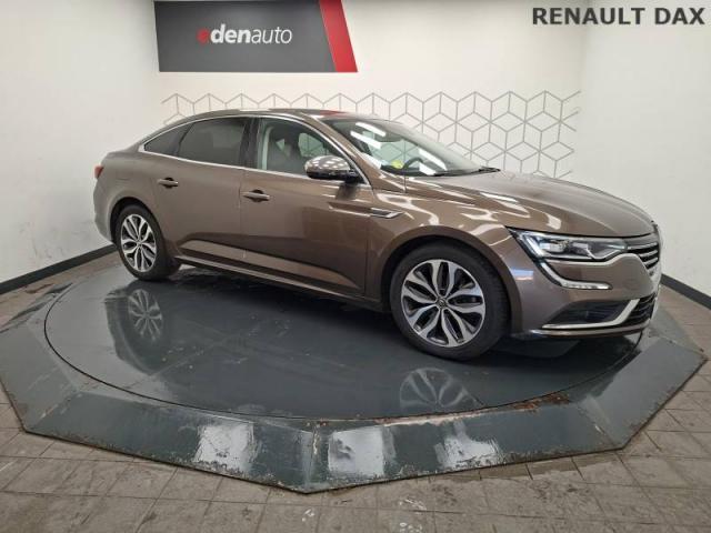 Renault Talisman image 8